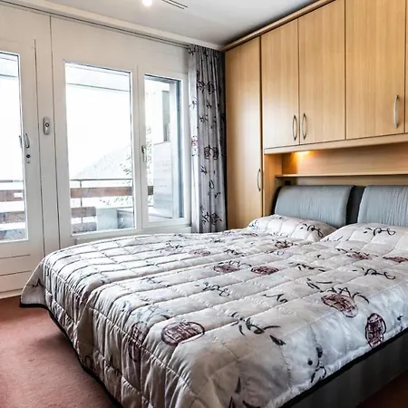 Apartment Riederhof, *