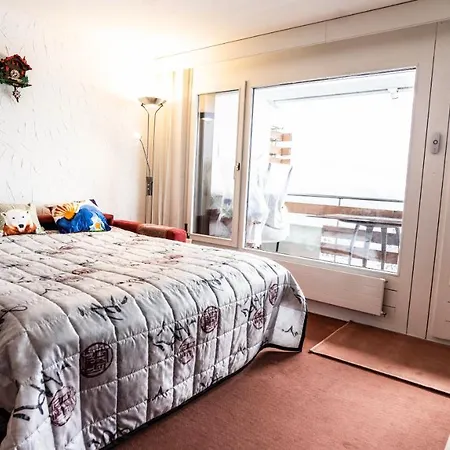Apartment Riederhof, Riederalp
