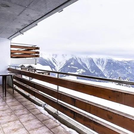Riederhof, Riederalp