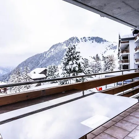 Riederhof, Apartment *