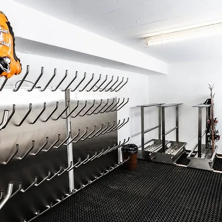 Riederhof, * Riederalp