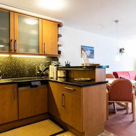 Riederhof, Riederalp