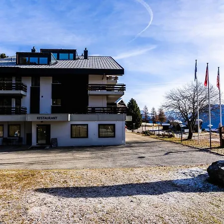 Riederhof, Apartamento *