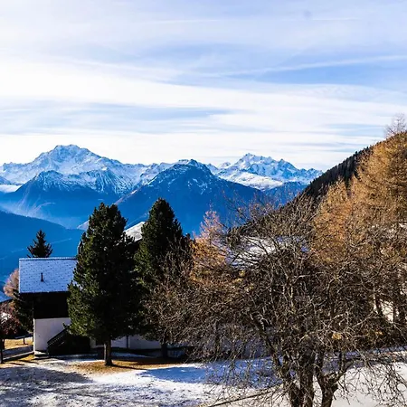 Appartamento Riederhof, *
