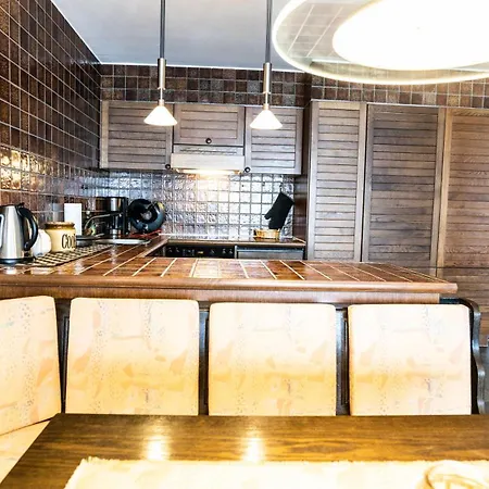 Daire Riederhof, Riederalp