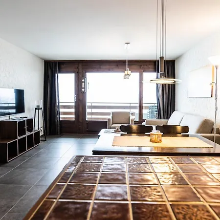 Riederhof, Daire Riederalp