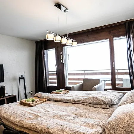 Riederhof, * Riederalp