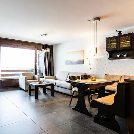 Apartamento Riederhof,