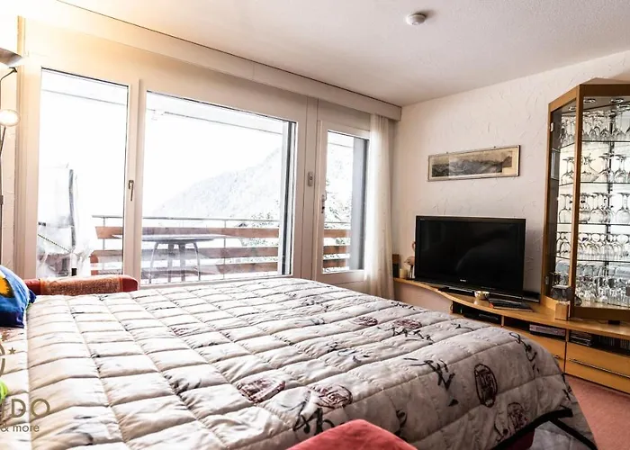 Riederhof, Riederalp