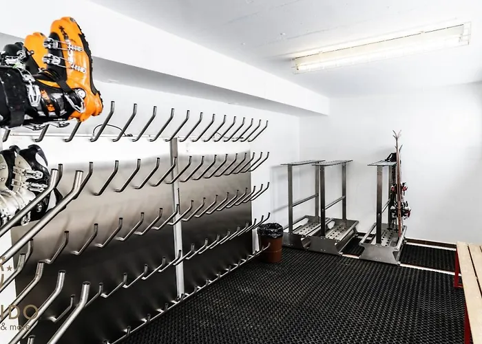 Riederhof, * Riederalp