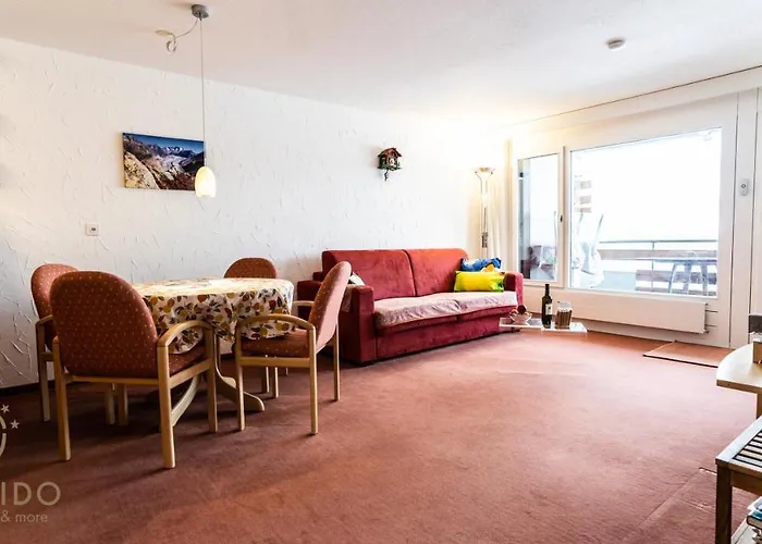 Riederhof, Riederalp