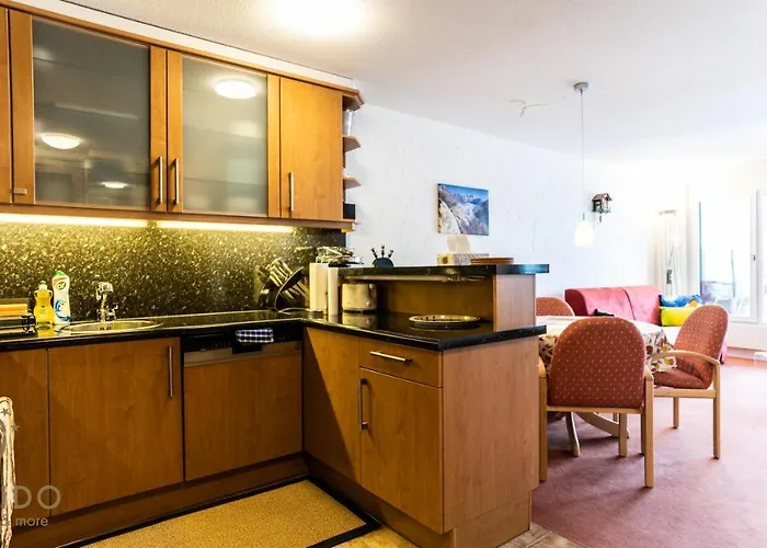 Riederhof, Riederalp