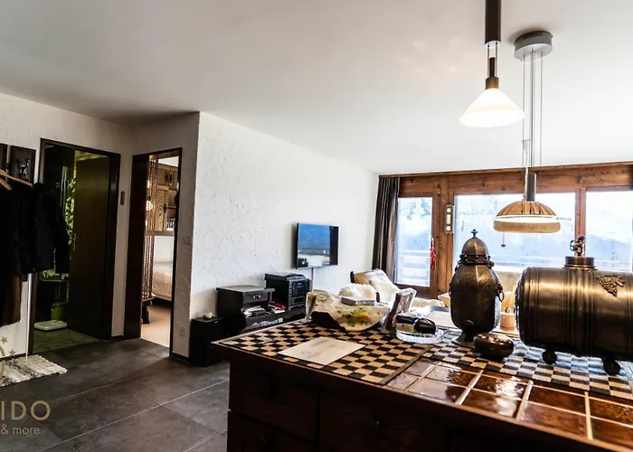 Riederhof, Riederalp