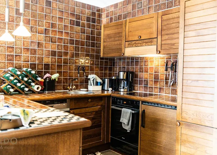 Riederhof, Riederalp