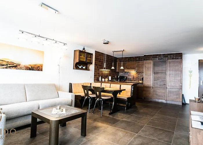 Riederhof, * Riederalp