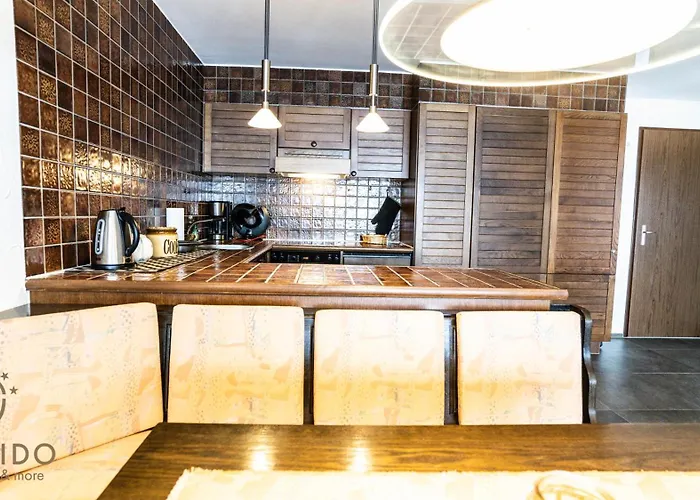 Daire Riederhof, Riederalp