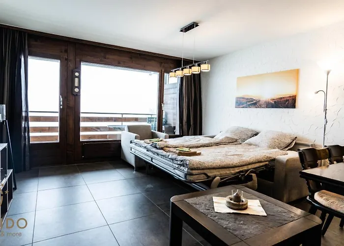 Riederhof, Riederalp