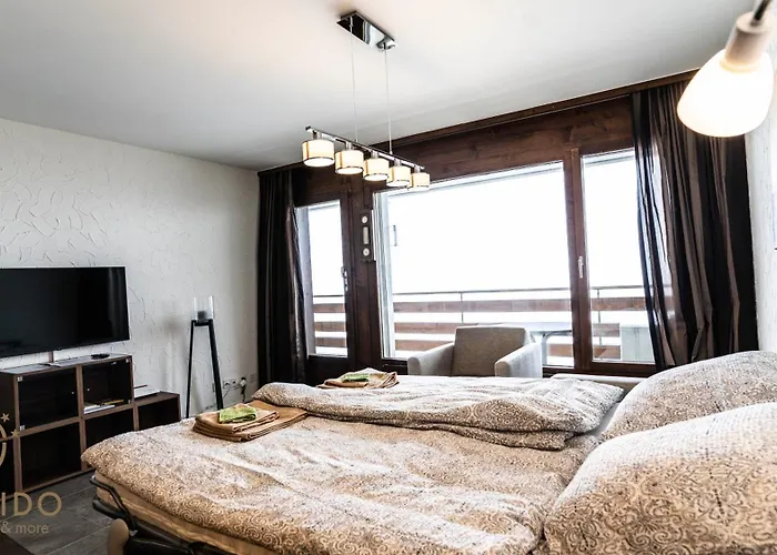 Riederhof, * Riederalp