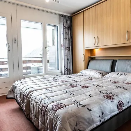 Apartamento Riederhof, *