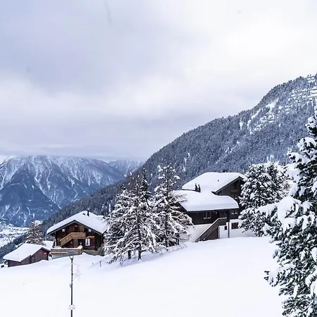 Apartamento Riederhof, *