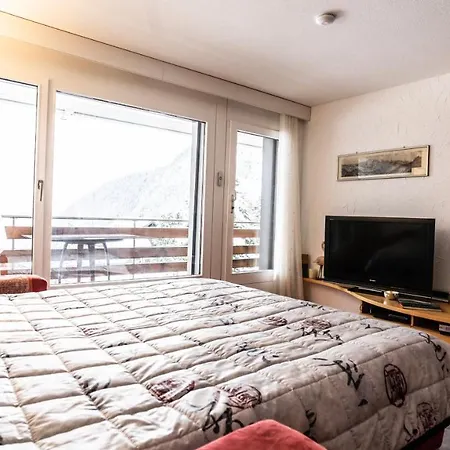 Riederhof, Riederalp