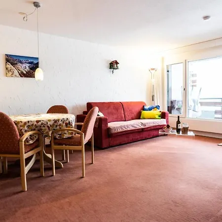 Riederhof, Riederalp