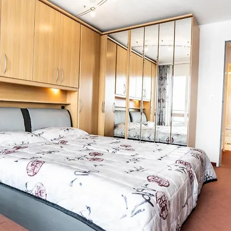 Riederhof, Appartement