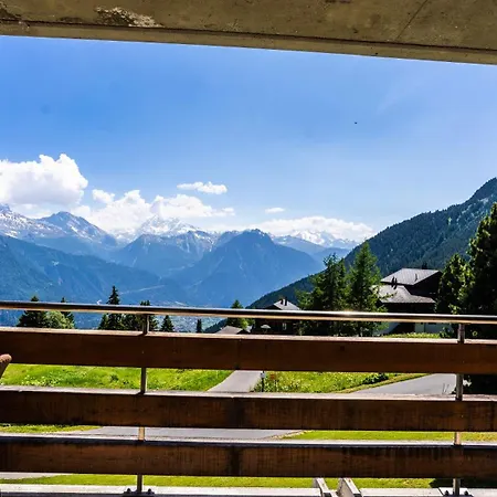 Apartamento Riederhof,