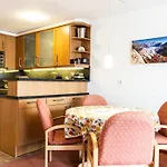 Riederhof, Apartment