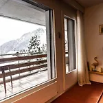 Apartment Riederhof,