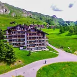 Apartment Riederhof, Riederalp