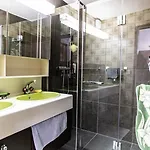 Apartment Riederhof, Riederalp
