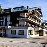 Riederhof, Apartment