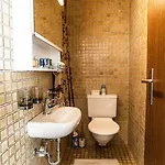 Riederhof, Apartment
