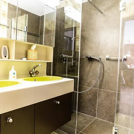 Apartment Riederhof, *