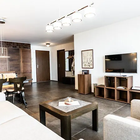 Riederhof, Apartment *
