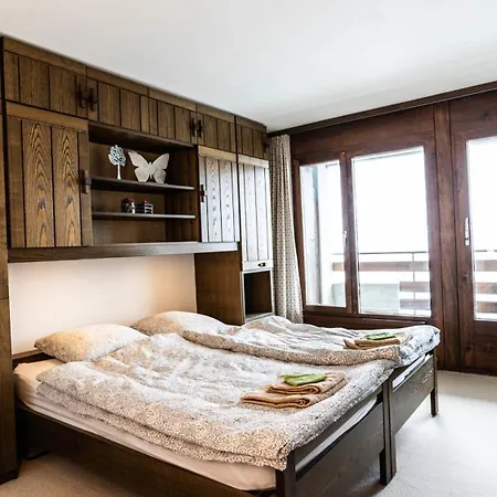 Apartment Riederhof,